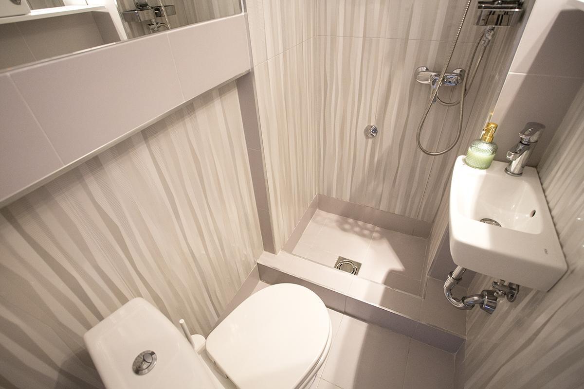 Apartment Harizma Belgrado Esterno foto