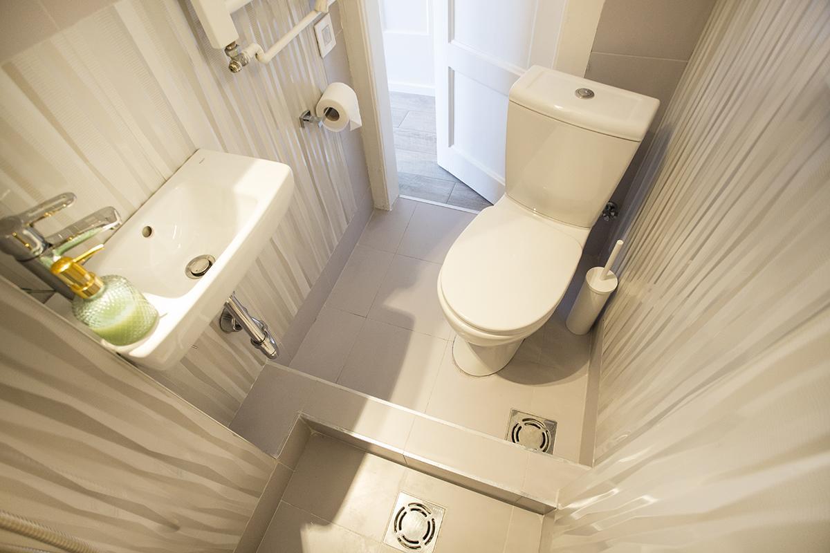 Apartment Harizma Belgrado Esterno foto